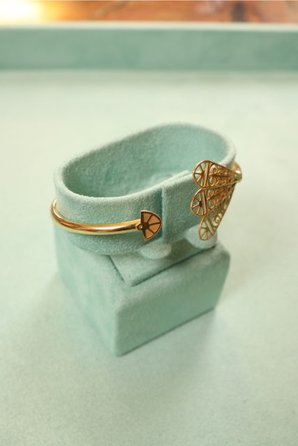 Maro's Bracelet