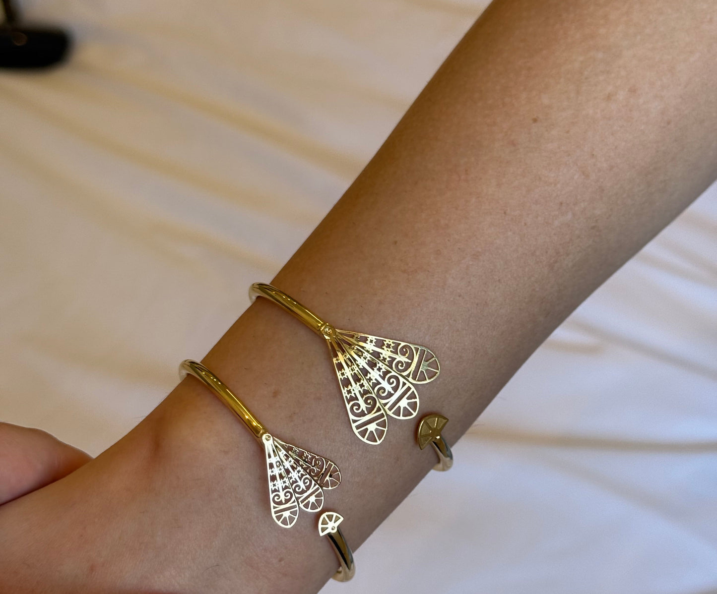 Maro's Bracelet