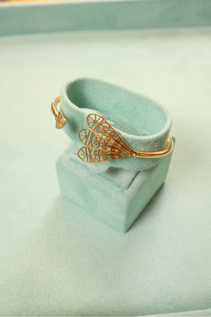 Maro's Bracelet